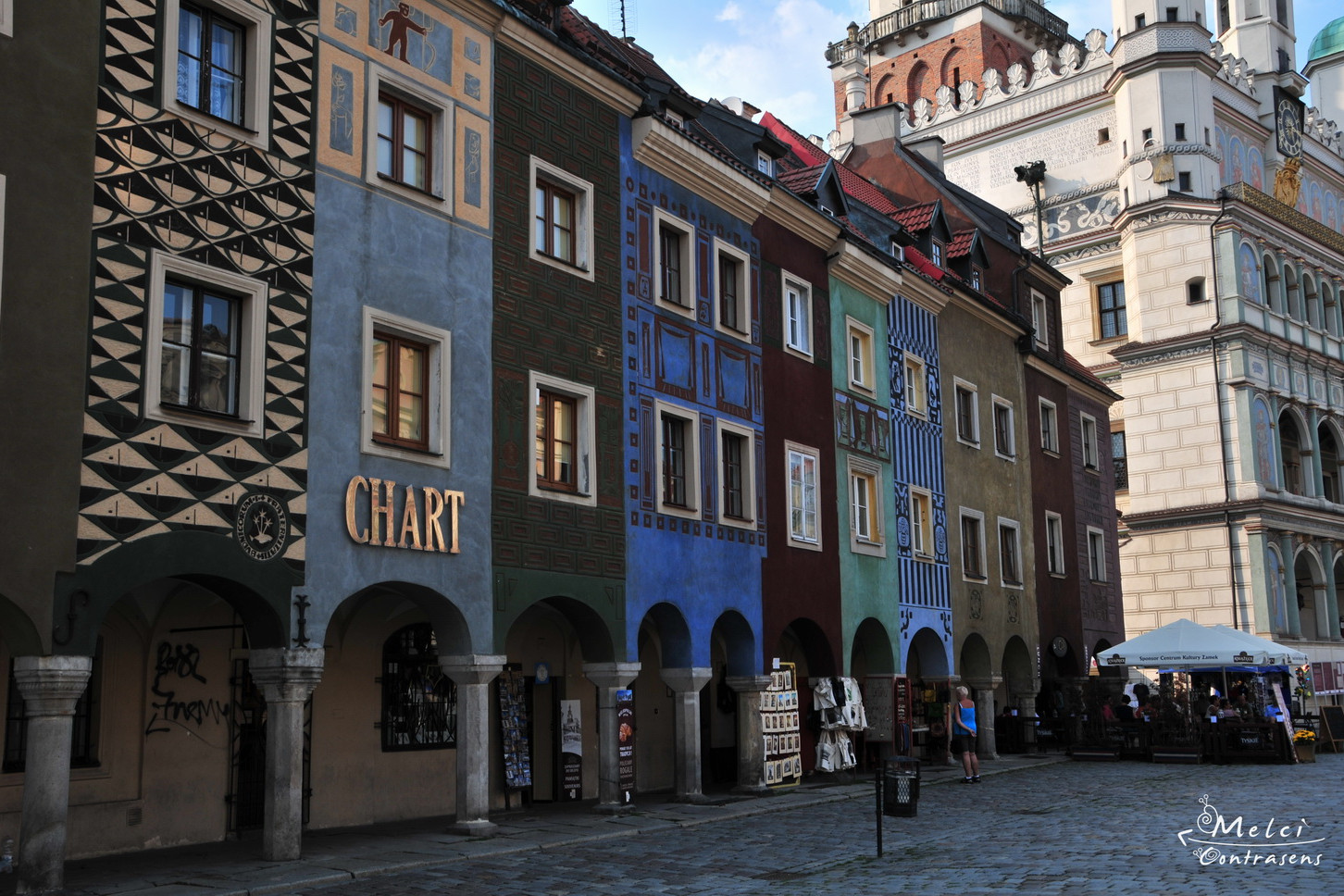 Poznan, Polonia