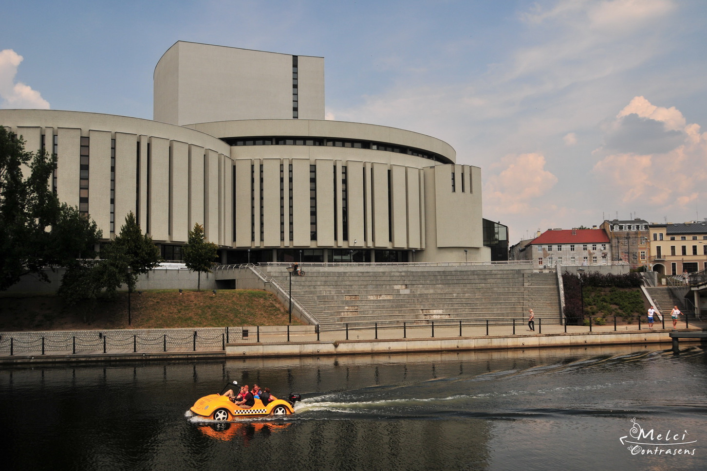 Bydgoszcz, Polonia