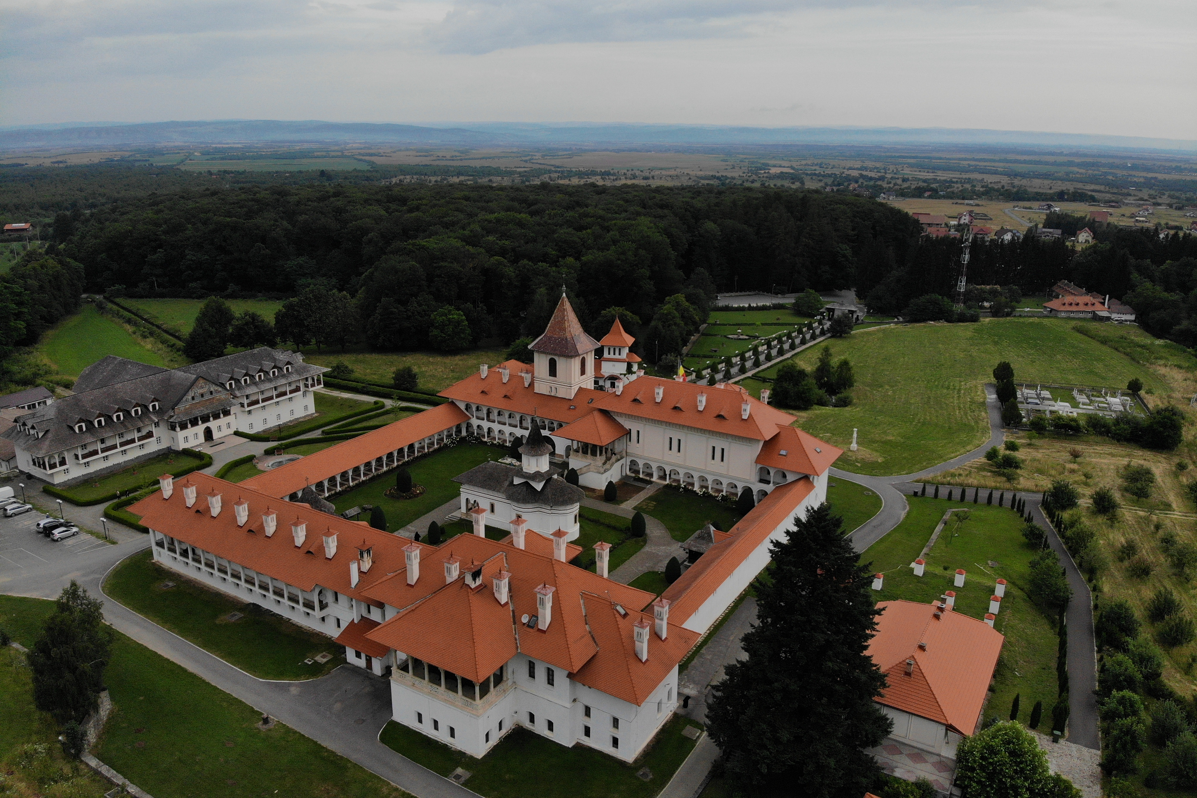 Sâmbăta de Sus