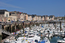 Dieppe France