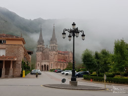 Covadonga, Asturias, Spania
